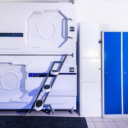 Space Home Apartment - Downtown Wiedeń Zewnętrze zdjęcie