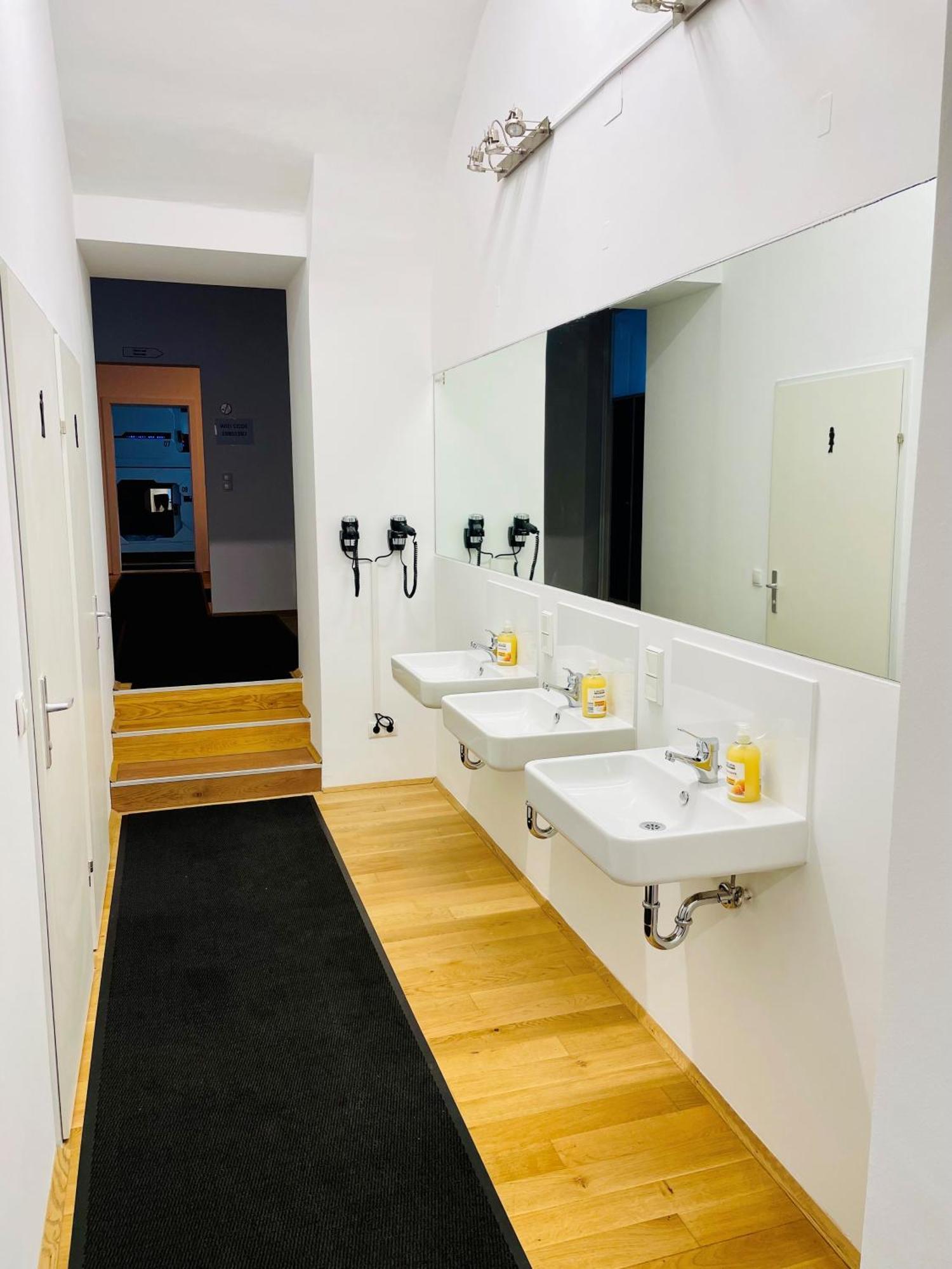 Space Home Apartment - Downtown Wiedeń Zewnętrze zdjęcie