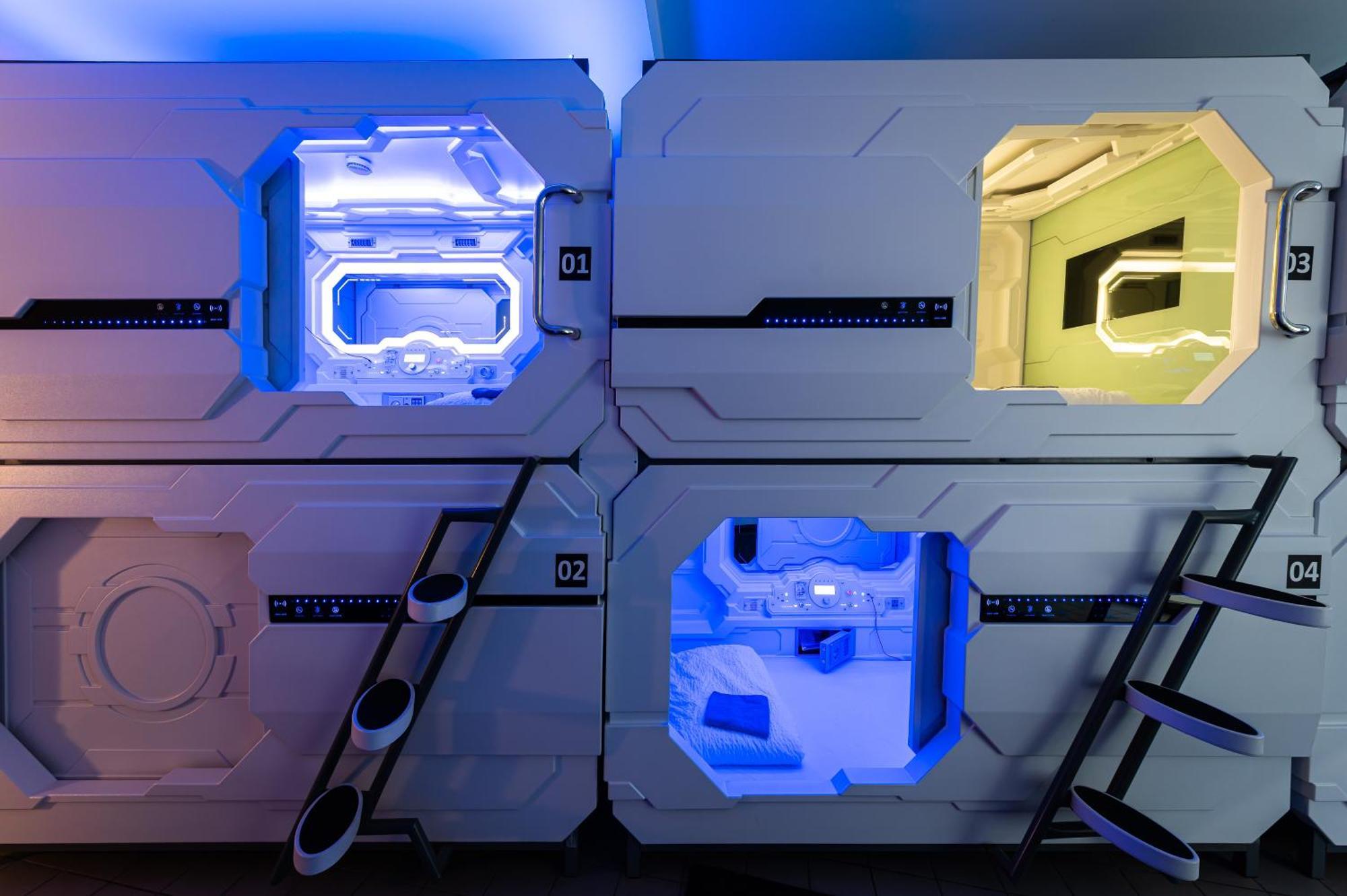 Space Home Apartment - Downtown Wiedeń Zewnętrze zdjęcie