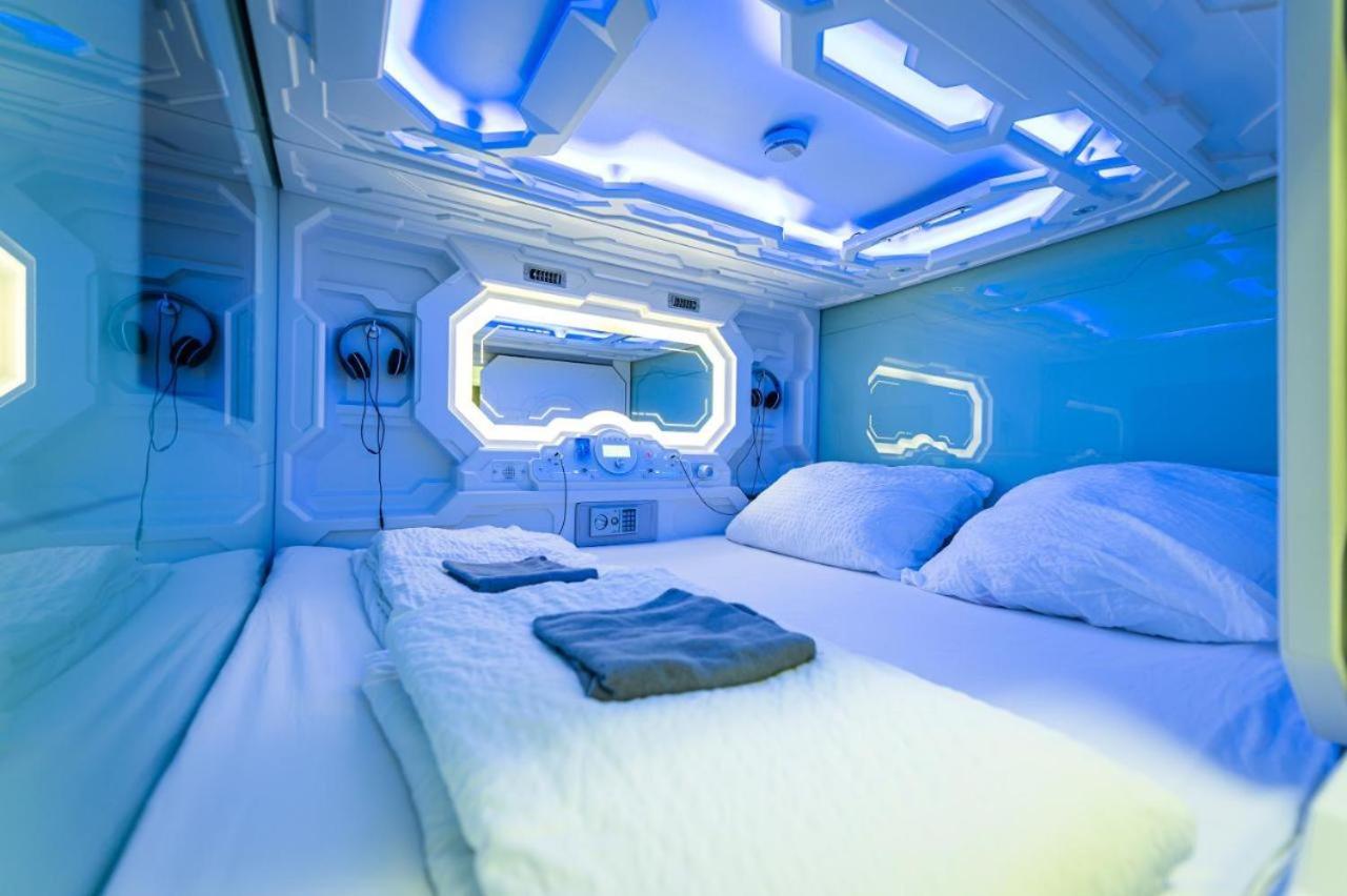 Space Home Apartment - Downtown Wiedeń Zewnętrze zdjęcie