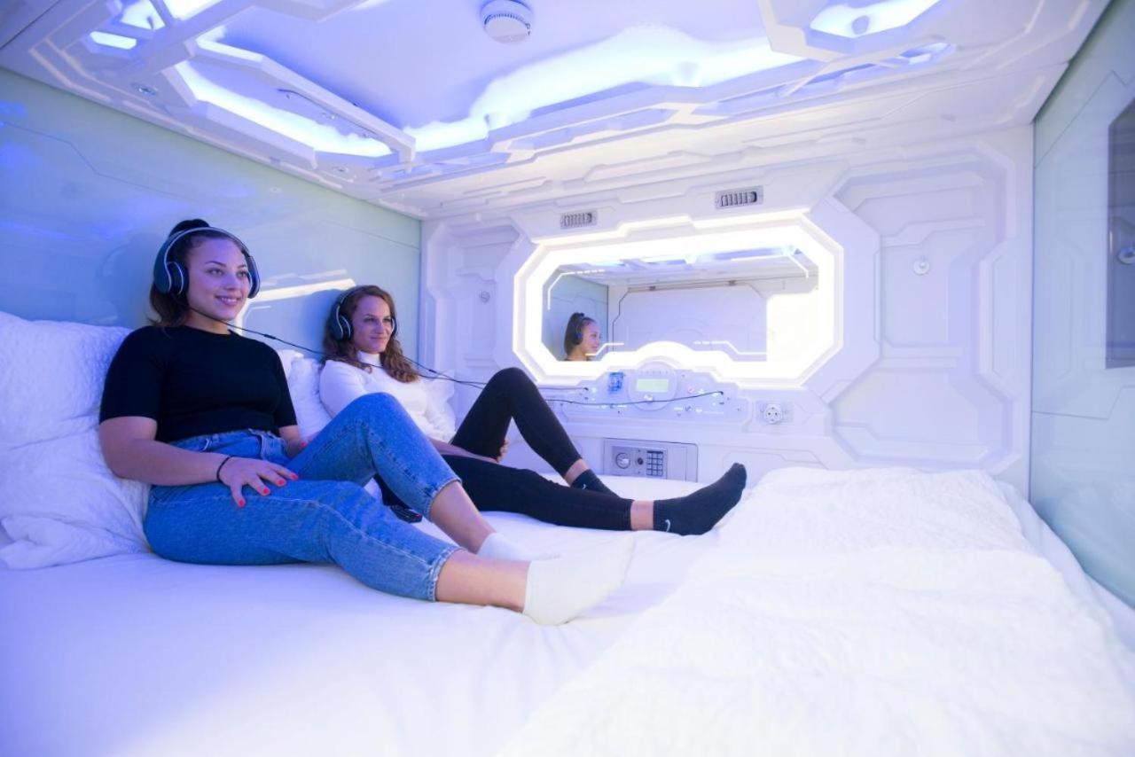 Space Home Apartment - Downtown Wiedeń Zewnętrze zdjęcie